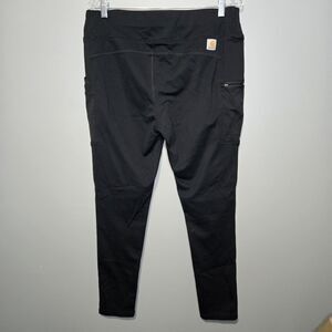 Carhartt Black Leggings